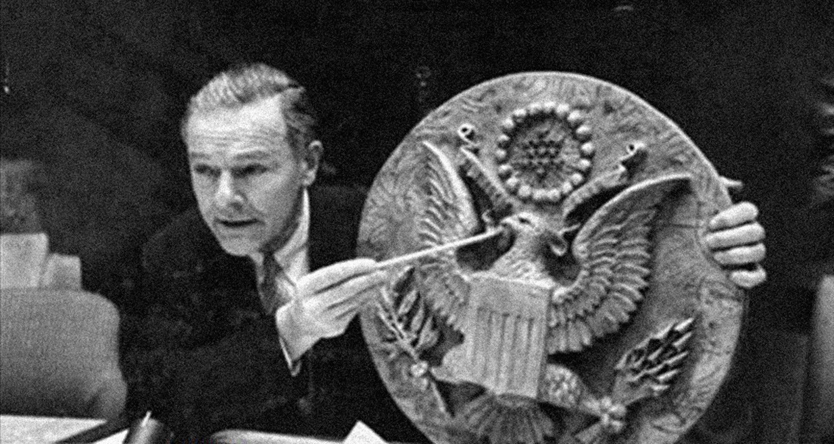 Утечка гостайны: как сверхдержавы СССР и США состязались в искусстве шпионажа