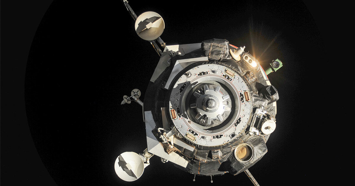 Как рискуют астронавты: 5 главных опасностей космических путешествий