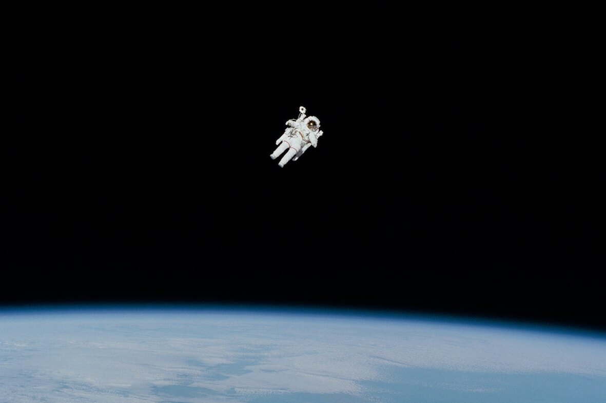 Космический конструктор: 3 экспоната новой выставки Музея космонавтики