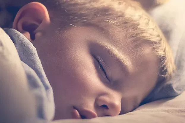 Вот почему ваши глаза двигаются во сне: новое исследование показало истинную причину