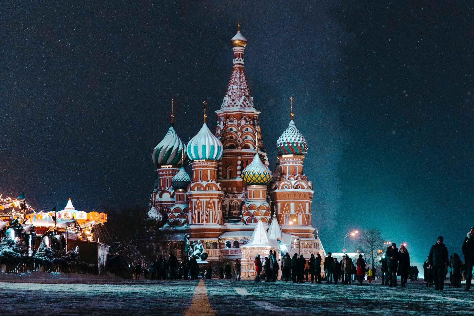 Как иностранцы называют Москву Вы удивитесь!