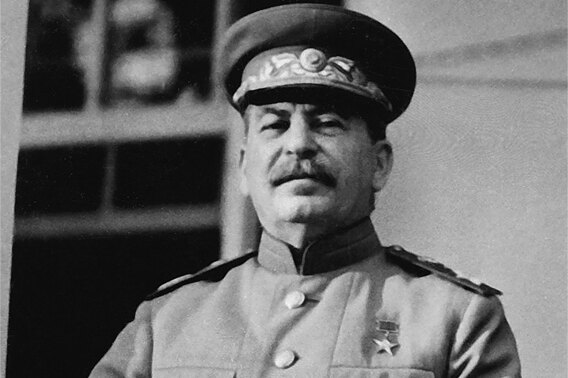 Те самые слова Сталина о врагах многое говорят о позиции нашей власти и сейчас. Кажется, он был прав