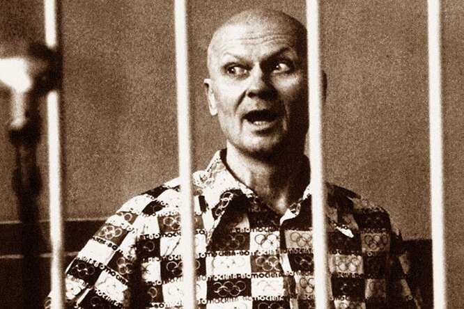 Как сложилась судьба родных детей маньяка Чикатило