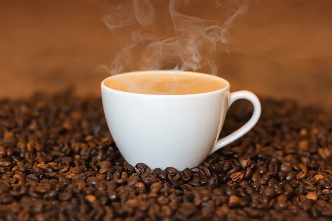 Кофе укрепляет сердечно-сосудистую систему. Главные новости 30 августа