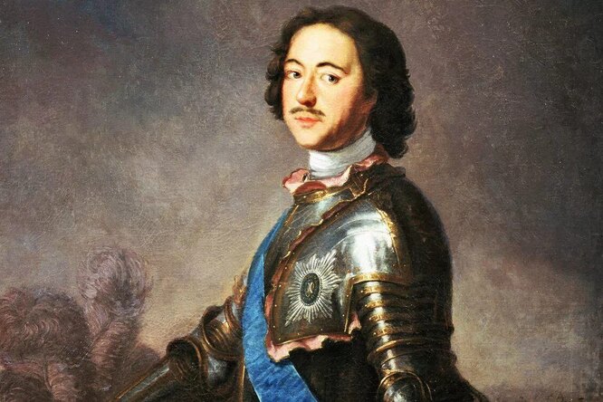 Перт Великий: этих фактов об императоре вы точно не найдете в школьных учебниках