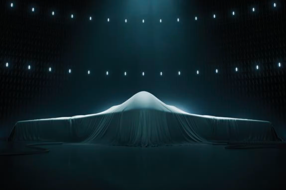 Ядерный бомбардировщик ВВС США B-21 Raider будет представлен в декабре