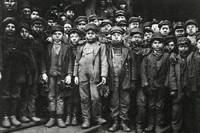 Сон в гробу за четыре пенса и другие услуги Армии спасения: история одного из самых мерзких изобретений человечества