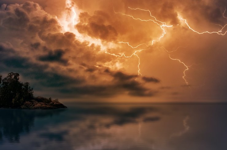 Климатический кризис повлиял даже на молнии в небе: удивительный факт! IMG17