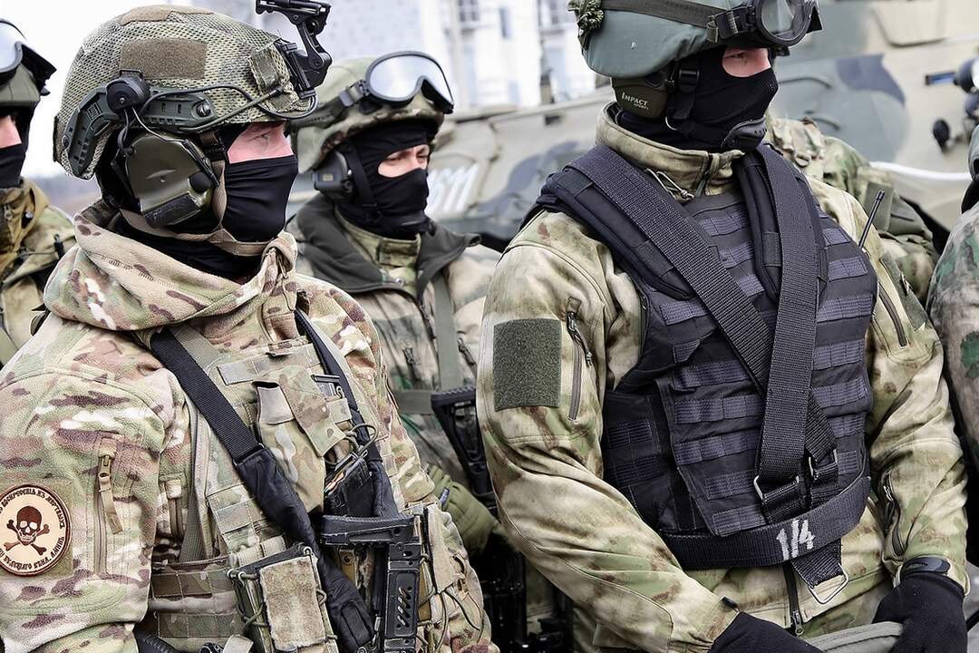 История и метаморфозы тактического жилета