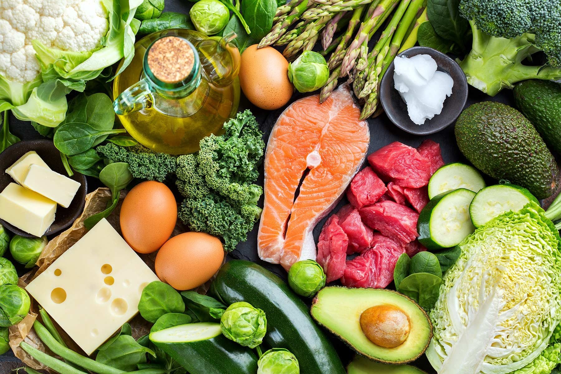 Здоровая и красивая кожа, пышные волосы и крепкий иммунитет: в каких продуктах содержится витамин Е