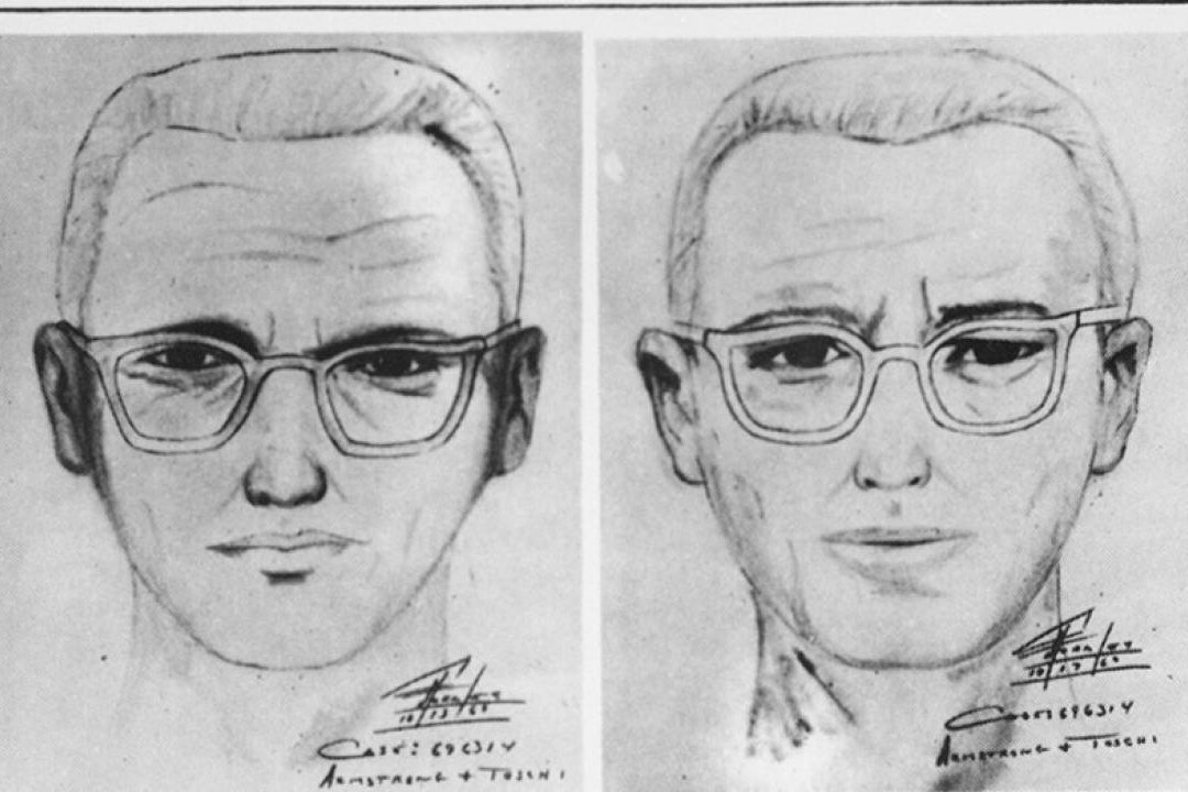 The Case Breakers раскрыли личность таинственного серийного убийцы Зодиака