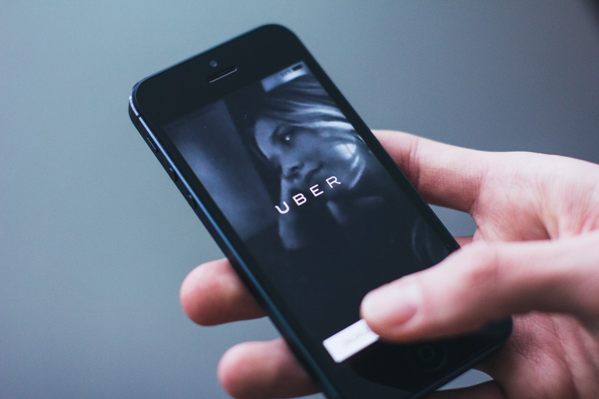 Uber хочет повторить: беспилотные такси возвращаются