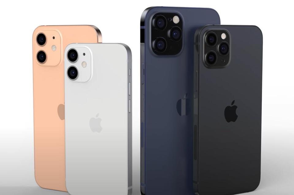 12 фишек iPhone 12