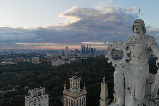 Что вы помните о жизни в СССР: на все вопросы смогут ответить только люди, выросшие в Советском Союзе