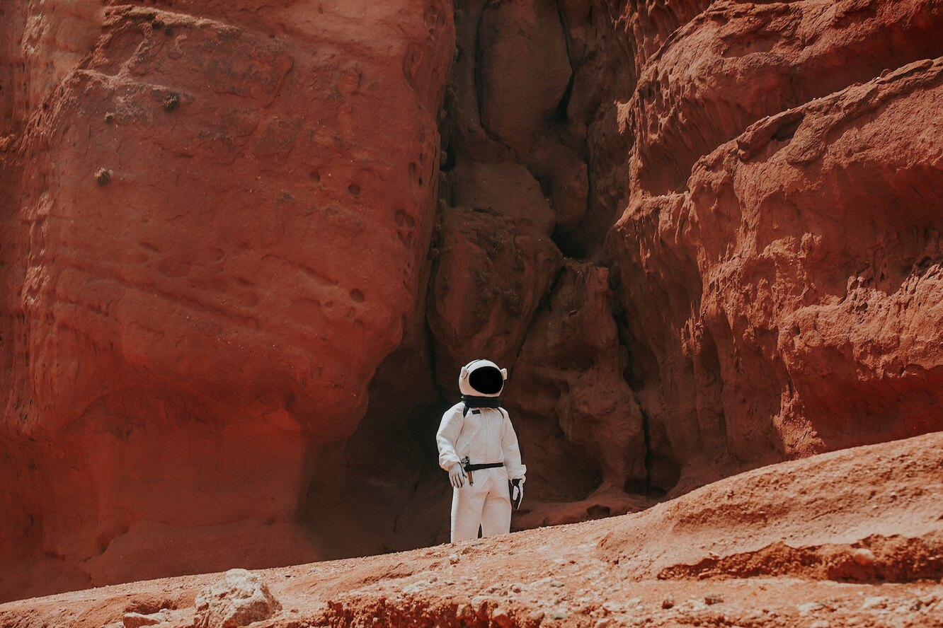 Что жизнь на Марсе может сделать с человеческим телом: почему идея Илона Маска покорить Красную планету неразумна