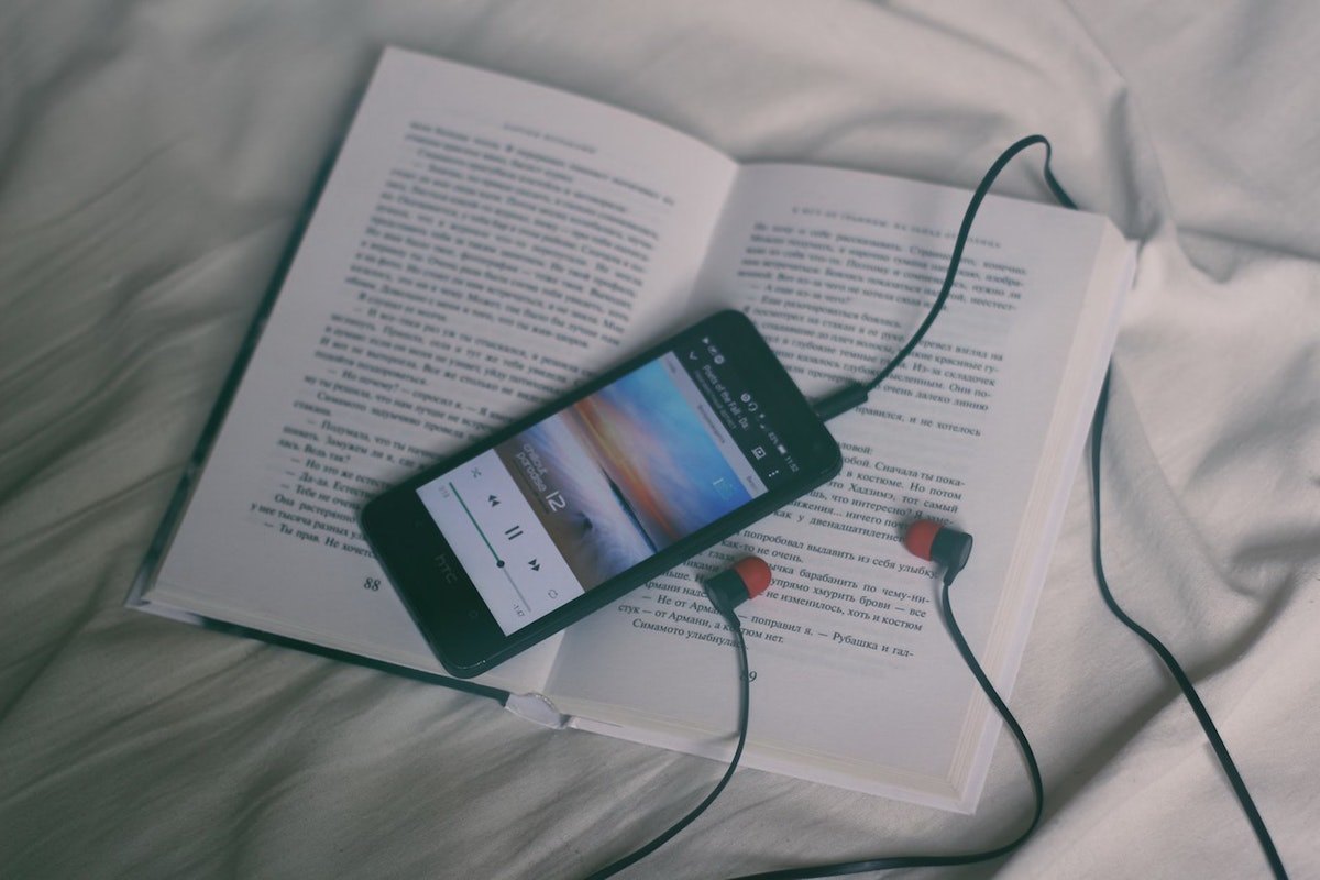 На мажорной ноте: 5 книг для тех, кто интересуется музыкой