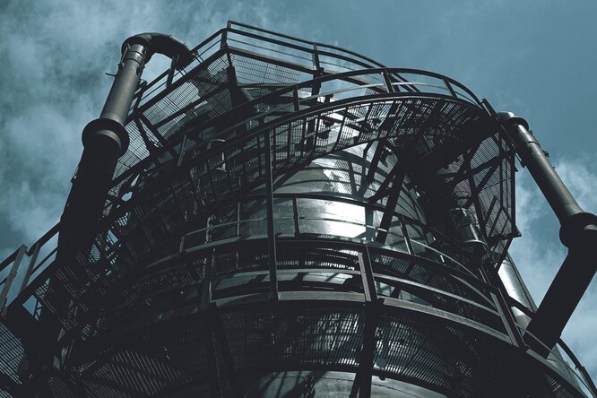 Проживание вблизи нетрадиционных источников нефти и газа повышает риск ранней смерти Проживание вблизи нетрадиционных источников нефти и газа повышает риск ранней смерти