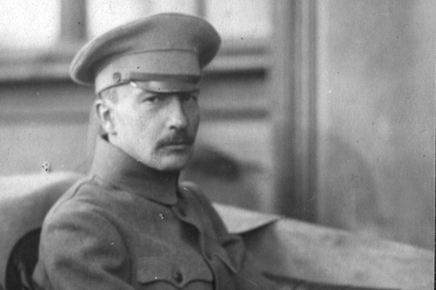 Он убивал генералов и священников: жизнь террориста-самоубицы Бориса Савенкова