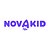 Онлайн-школа английского языка Novakid