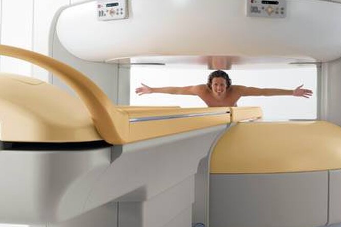 Облучение для излечения: неочевидная опасность медицинского томографа