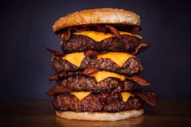 Голод и ожирение: две стороны одной трагедии XXI века