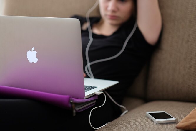 В новых MacBook нашли скрытый режим высокой производительности В новых MacBook нашли скрытый режим высокой производительности
