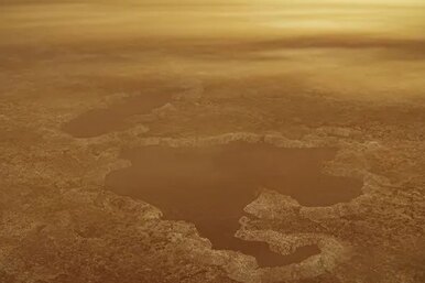 Признаки жизни: туман на Титане и оползни на Марсе