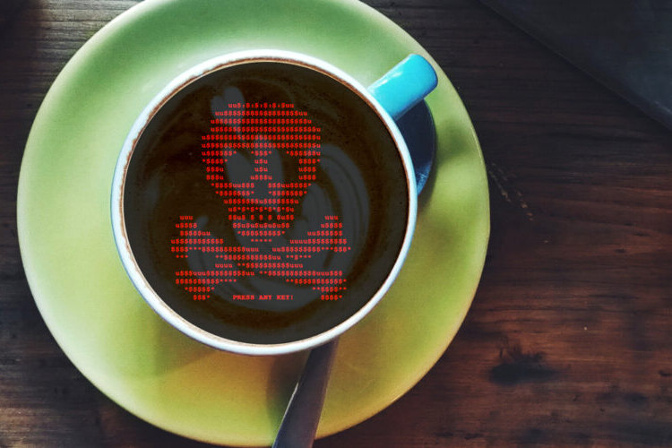 Опасности умной техники: как взломанная кофеварка начала угрожающе требовать выкуп