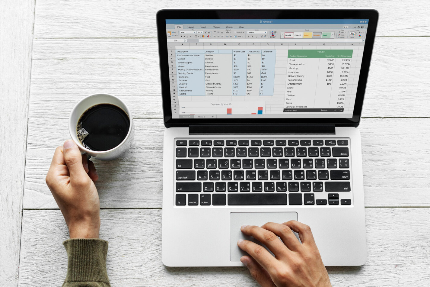 20 секретных функций Microsoft Word, о которых не знали даже опытные пользователи. А что насчет вас