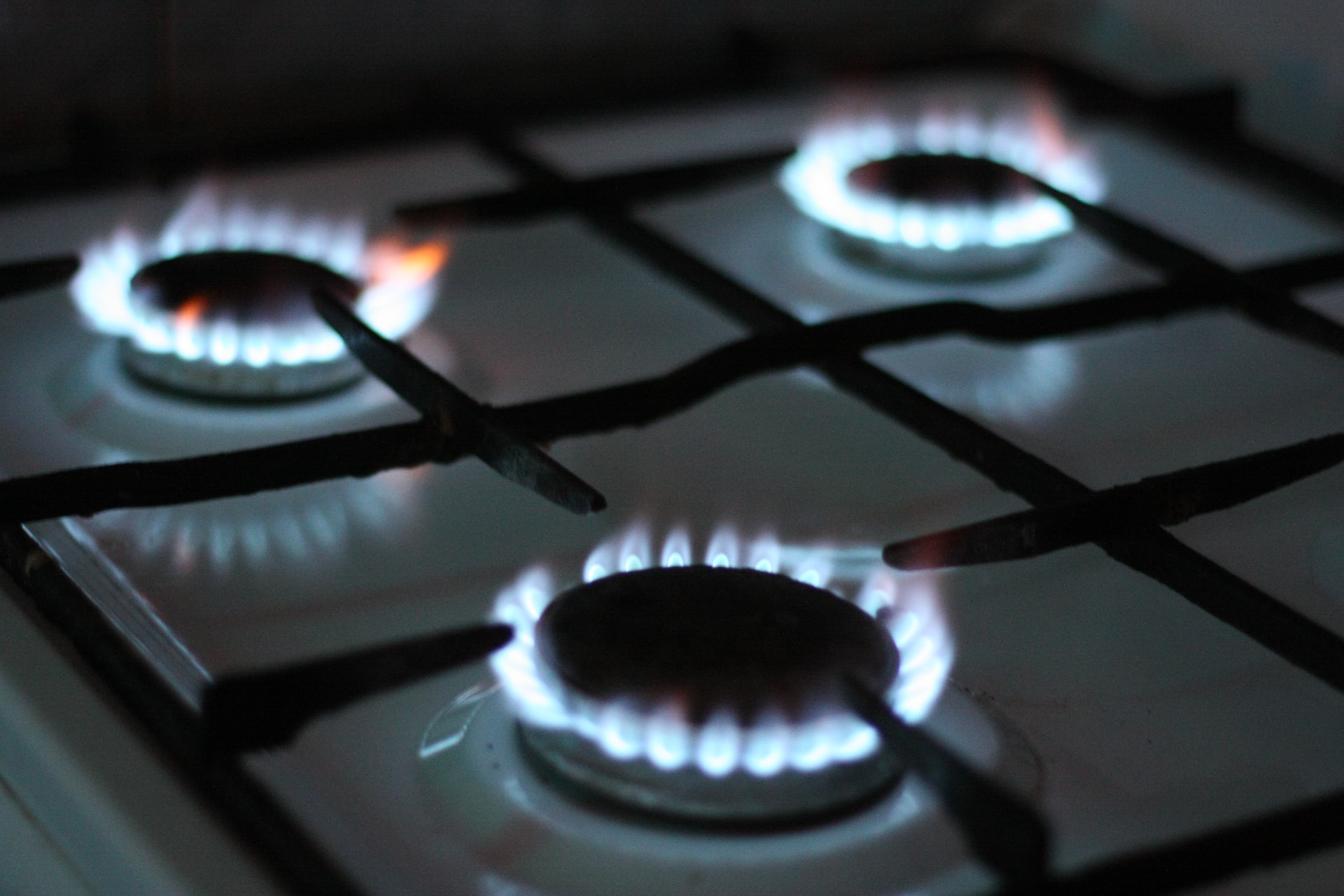 Правда ли, что газовые плиты наносят вред вашему здоровью: вся правда об этих плитах
