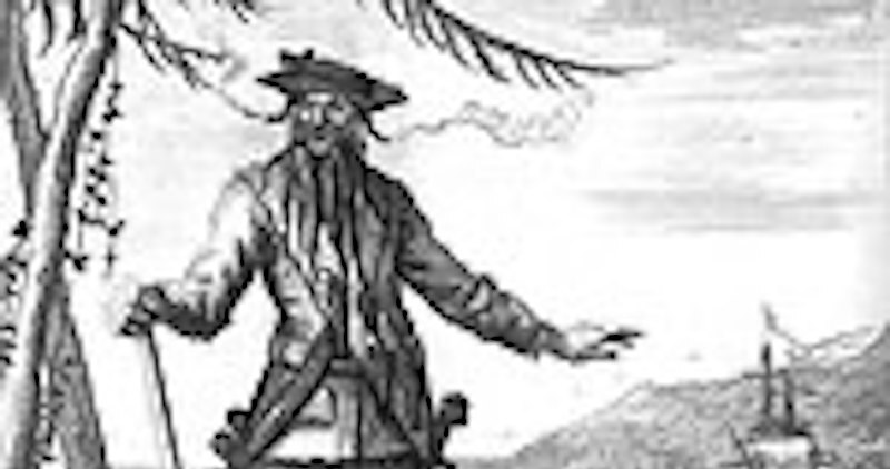 Кто такие приватиры и буканьеры: 13 интересных фактов о настоящих пиратах