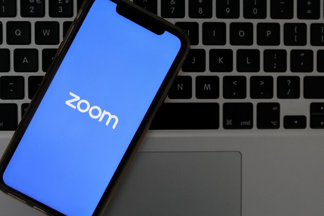 Zoom раскрывает данные клиентов «Яндекса», «Эр-телеком» и Starlink Zoom раскрывает данные клиентов «Яндекса», «Эр-телеком» и Starlink