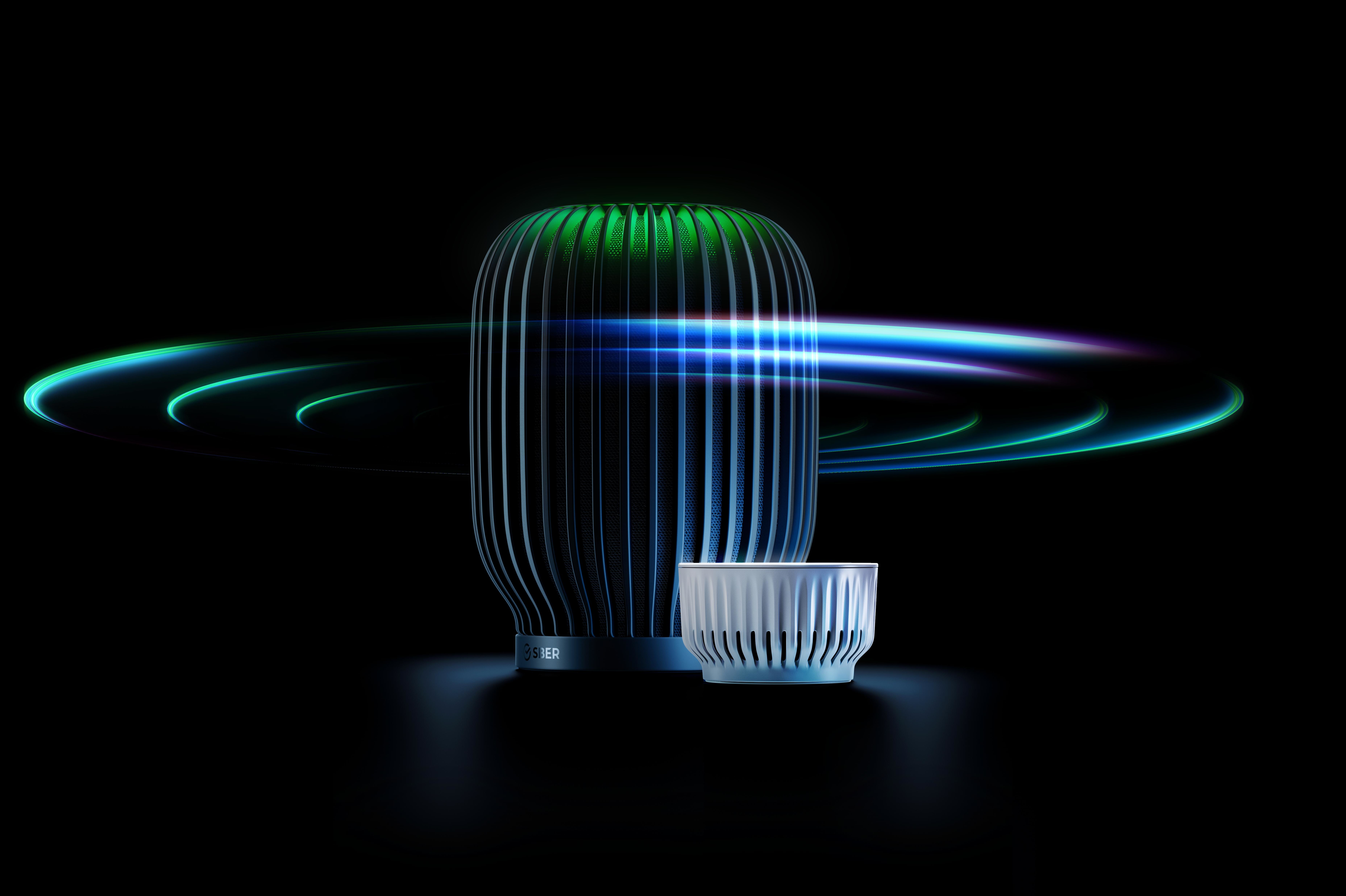 Бум-девайсы: оцениваем очередные умные колонки. Теперь от SberDevices