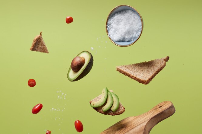 Диетолог назвал самые распространенные ошибки, которые вы совершаете при похудении