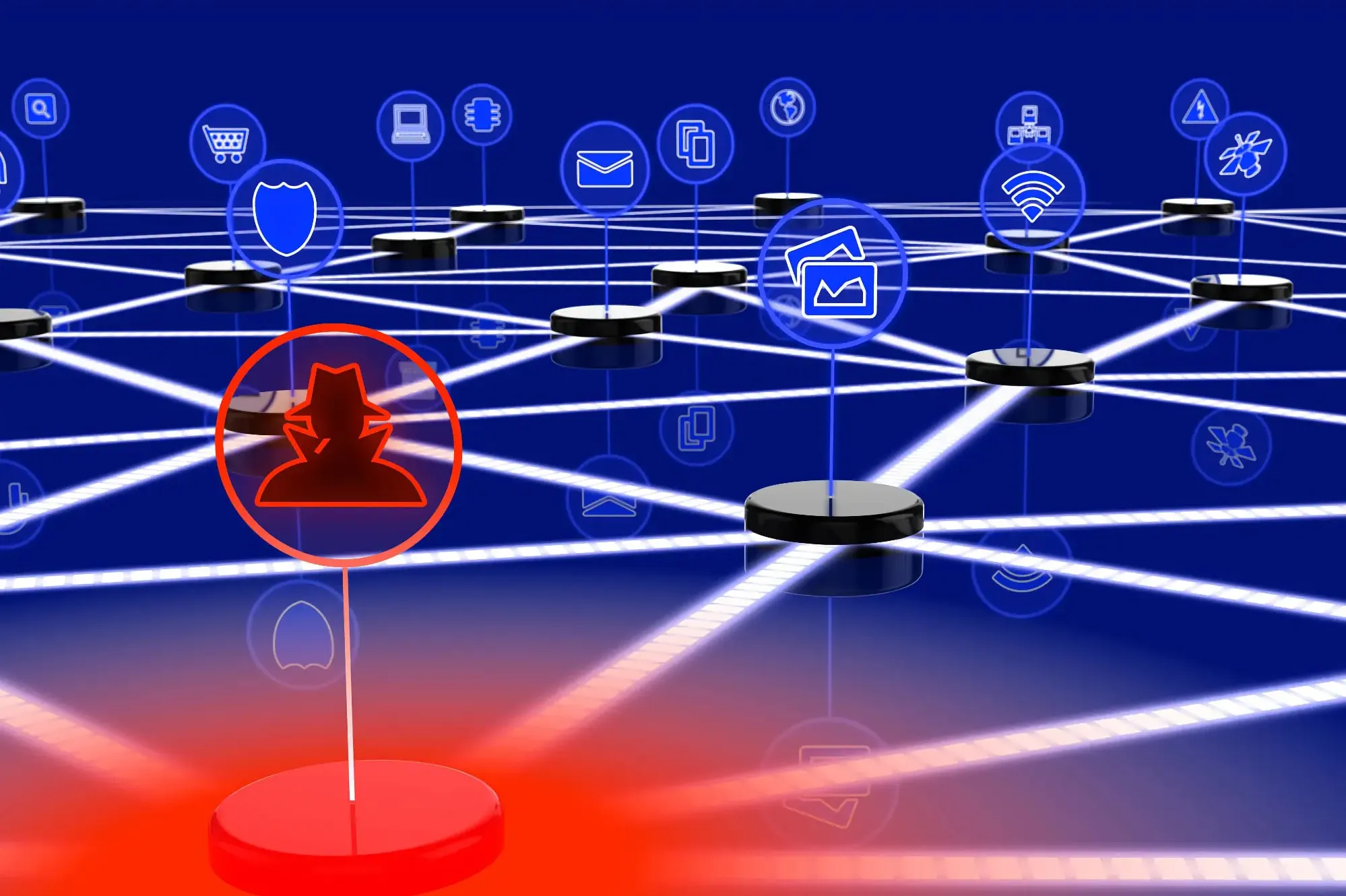 Хакеры использовали 30 000 компьютеров для рекордной DDoS-атаки. Стоит ли бояться