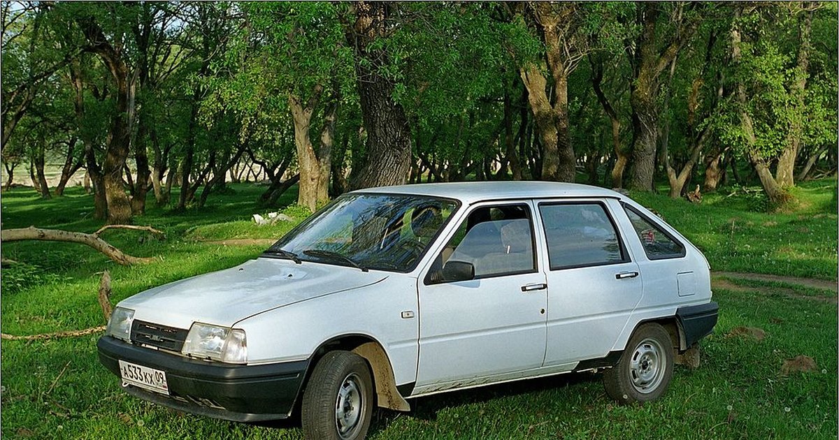 Этот автомобиль называли убийцей Toyota: он удивляет даже знатоков истории СССР