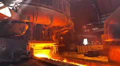 Эко-сталь: ученые нашли способ сделать «грязное» сталелитейное производство почти полностью безвредным для планеты
