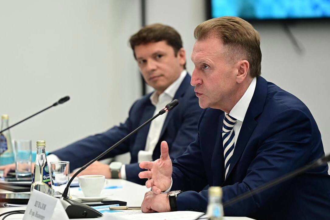 Шувалов: Сколково нужно сосредоточиться на поиске новых возможностей и партнерств