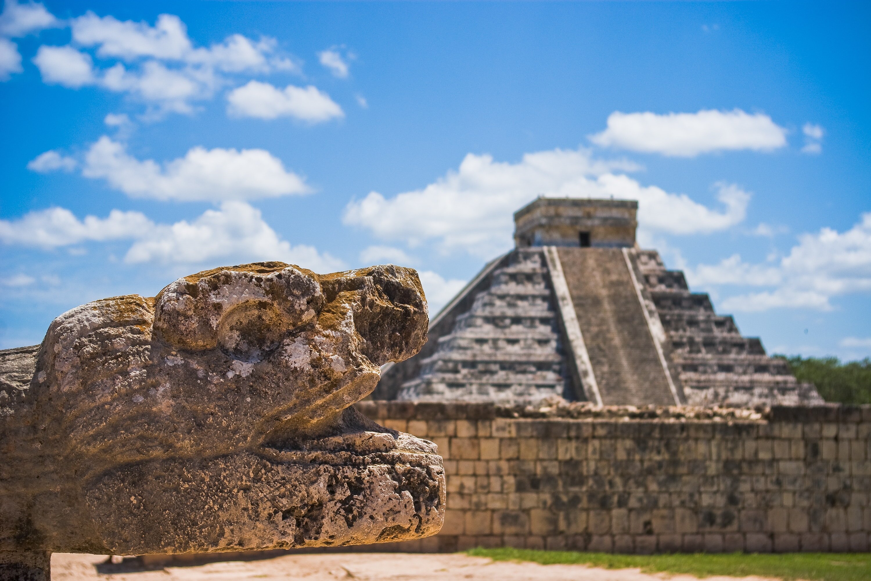 Почему вымерли древние майя: оказалось, что их население постоянно сокращалось из-за изменения климата