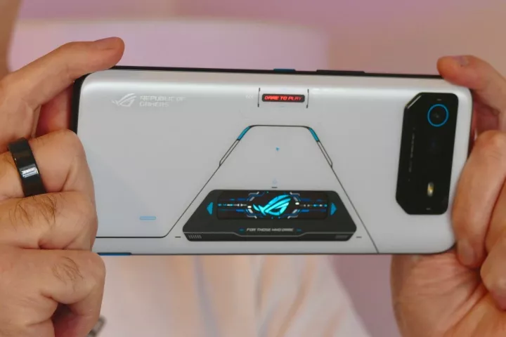 Лучшие игровые смартфоны 2022: самые мощные мобильные устройства
