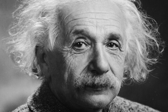 Тонкая цитата Альберта Эйнштейна о гении и дуре, которая переворачивает взгляд на жизнь