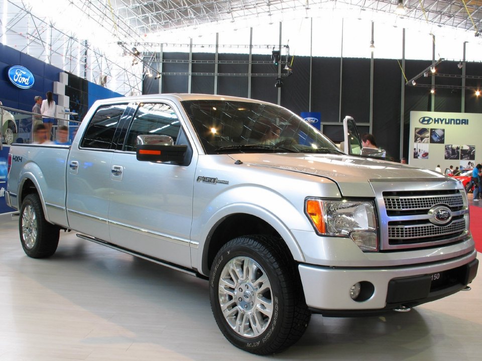 Легенды Ford: 10 самых знаковых моделей