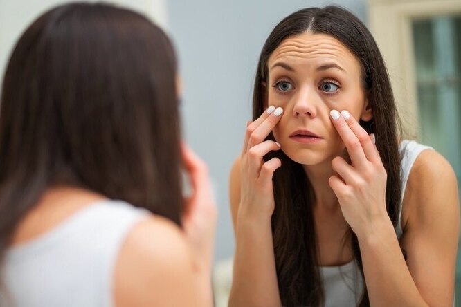 Как распознать отек и чем «сердечные» отеки отличаются от «почечных»