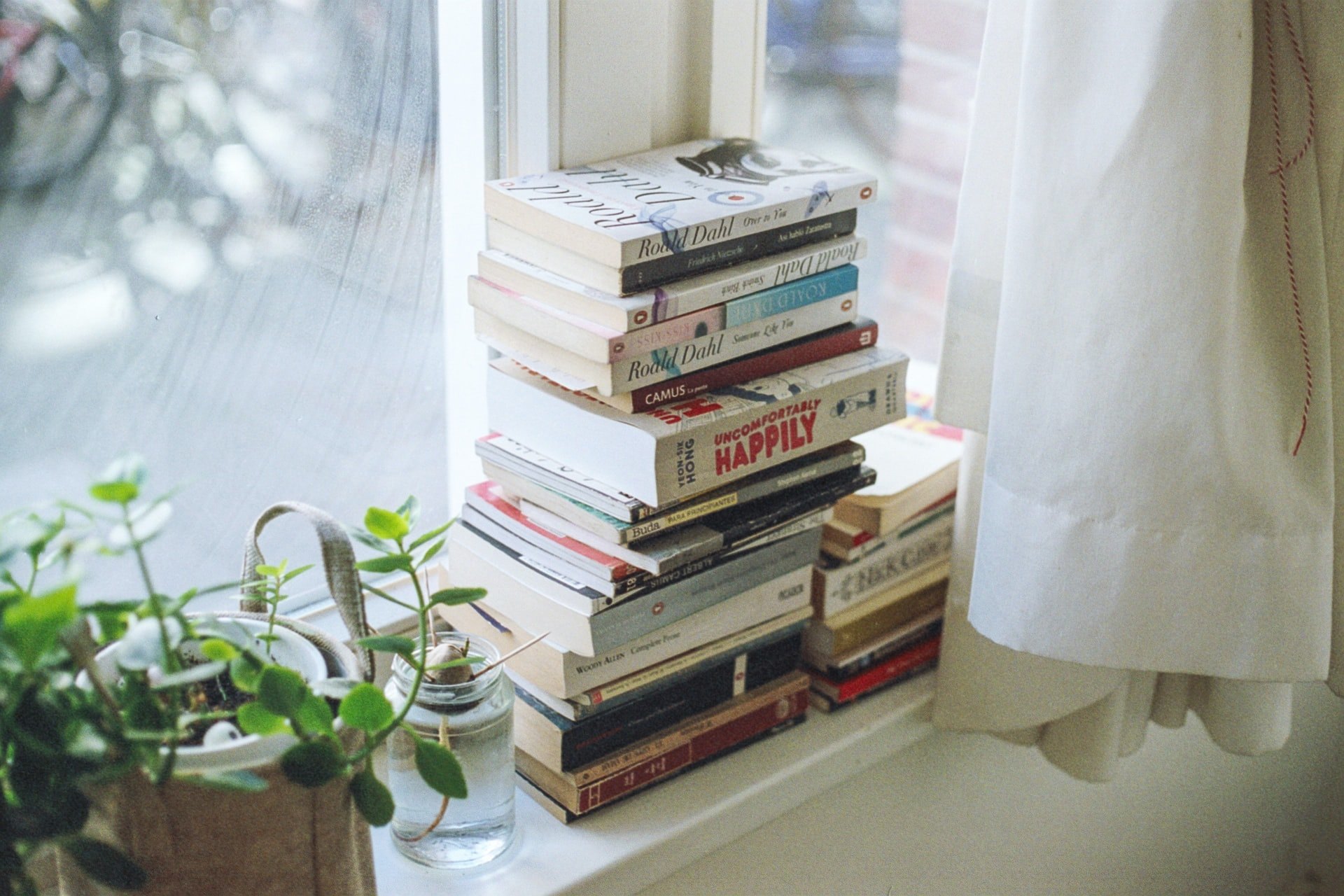Как вы храните свои книги А вот как нужно!