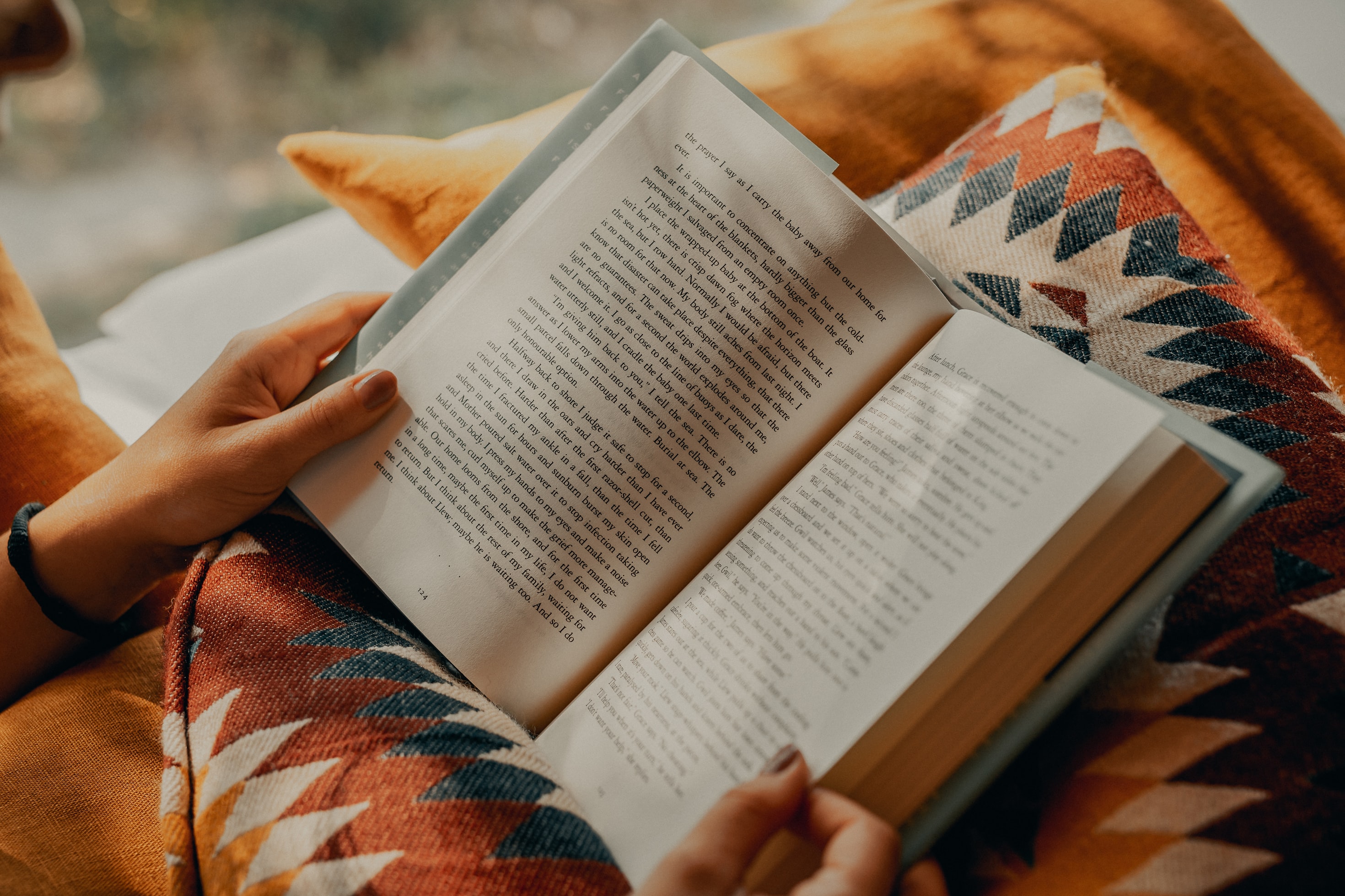 Лекарство для души: 80 лучших цитат из известных книг