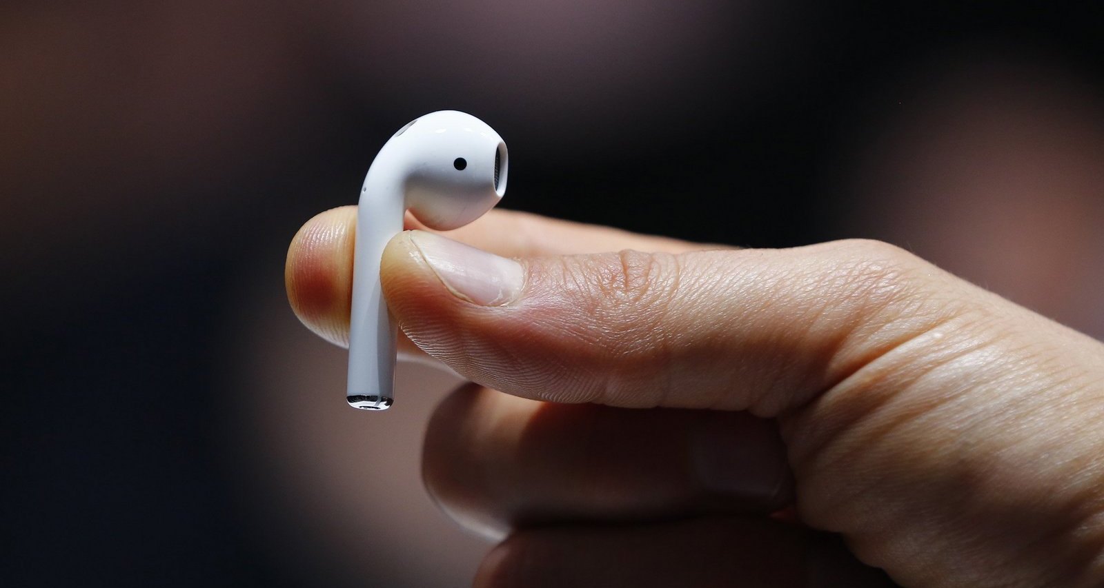 Ваши AirPods способны на многое: 10 необычных функций наушников Apple, о которых вы могли не знать