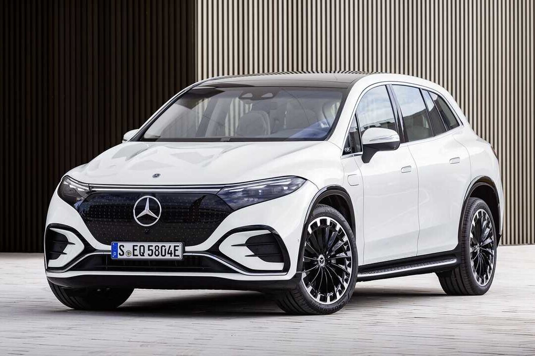 Mercedes вымогает $1200 в год, чтобы разблокировать максимальную мощность