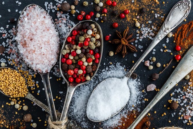 Пищевой наркотик: так ли опасен главный усилитель вкуса E621 Пищевой наркотик: так ли опасен главный усилитель вкуса E621