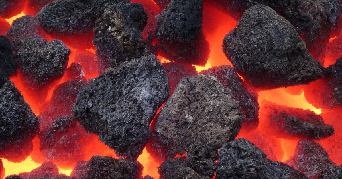 Что произойдет, если на Земле сгорит все ископаемое топливо?