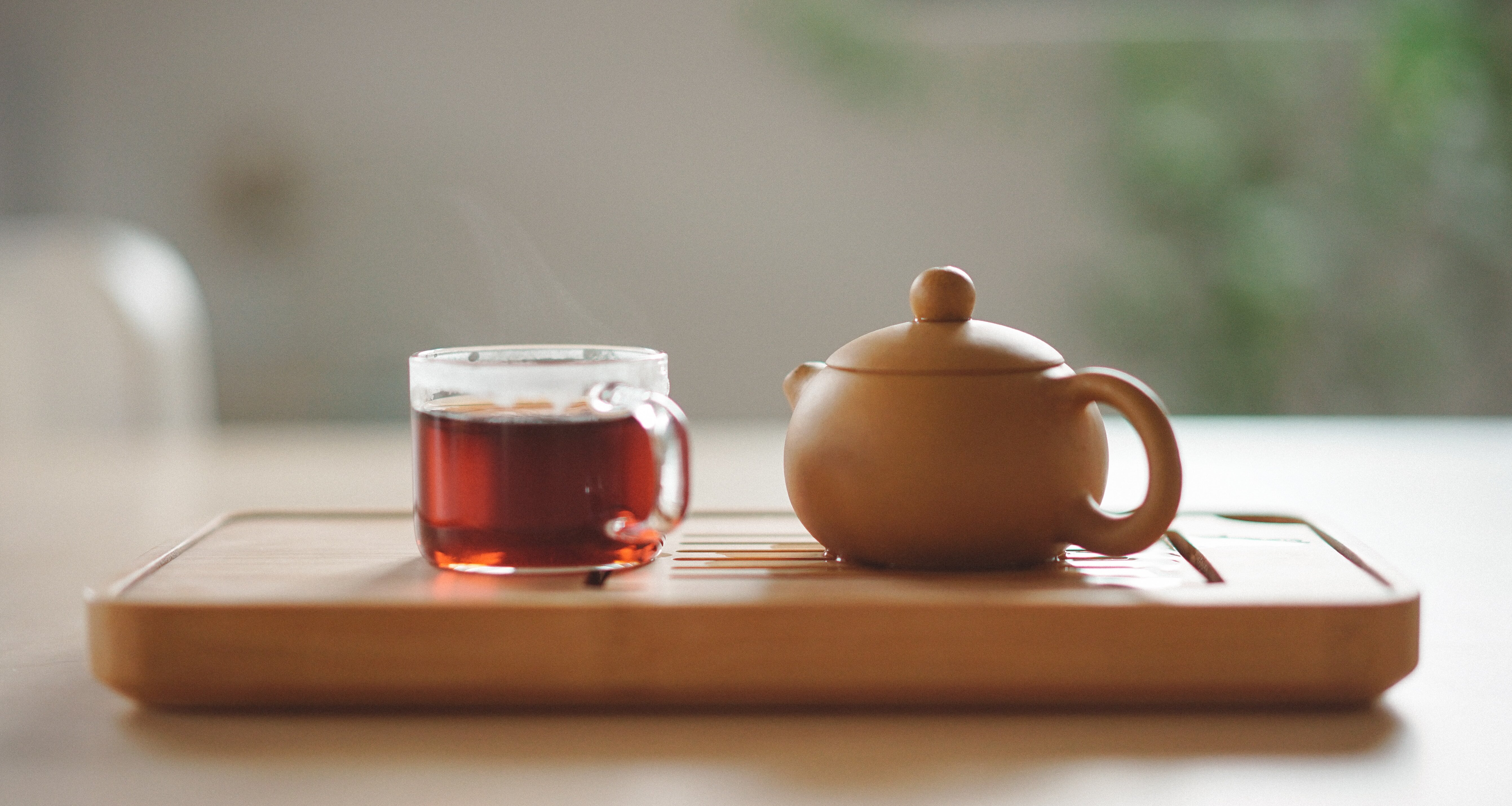 Пожилым людям стоит чаще пить чай: врачи доказали, что это положительно сказывается на работе мозга